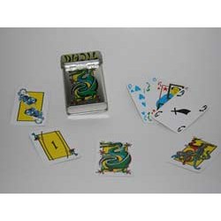 Tichu Pocket Box