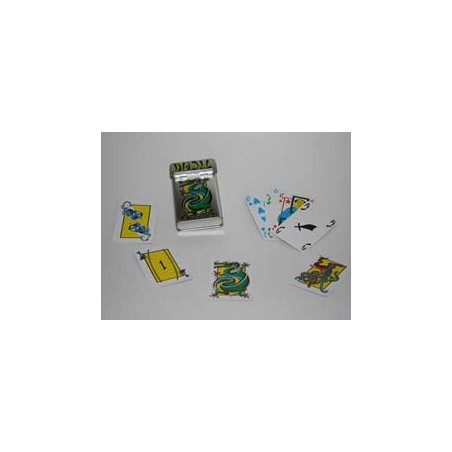 Tichu Pocket Box