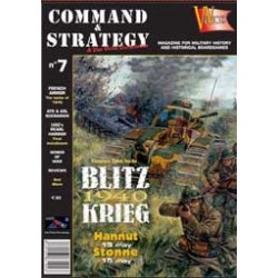 Command & Strategy nº7 -...