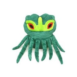 Peluche Cthulhu Pillow