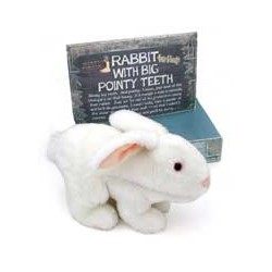Peluche Monty Python Rabbit...