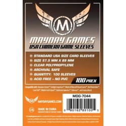 100 Fundas Mayday Games...