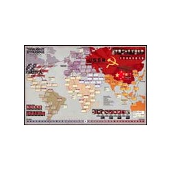 Twilight Struggle Deluxe...