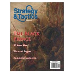 Strategy & Tactics 260: The...