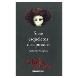 El lado oscuro: Siete...