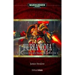 Warhammer 40.000: Furia...