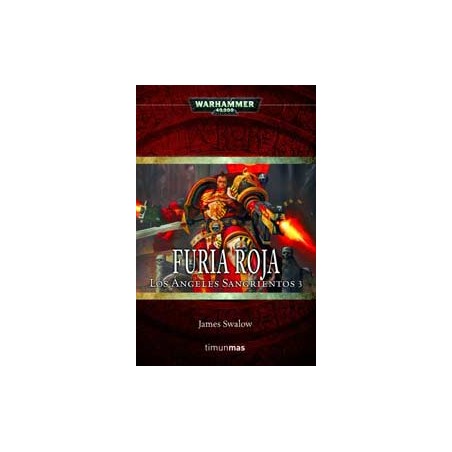 Warhammer 40.000: Furia...