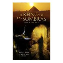 El Reino de las Sombras