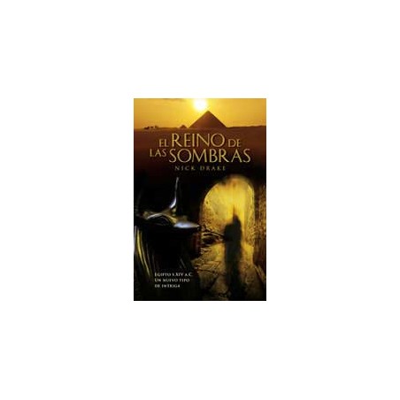 El Reino de las Sombras