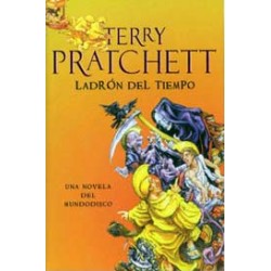 Ladrón del Tiempo