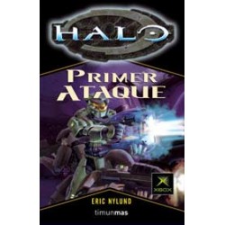 Halo: Primer Ataque