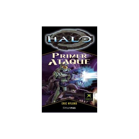 Halo: Primer Ataque