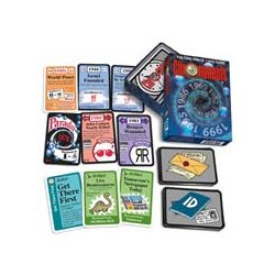 Chrononauts (nueva edición)