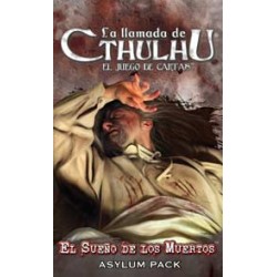 La Llamada de Cthulhu:...
