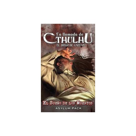 La Llamada de Cthulhu:...