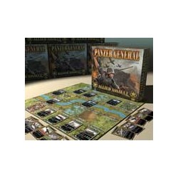 Panzer General: Allied Assault