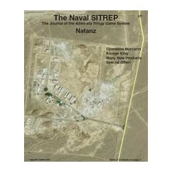 Naval SitRep 37 (Special...