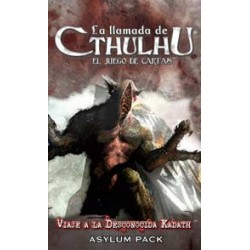 La Llamada de Cthulhu:...