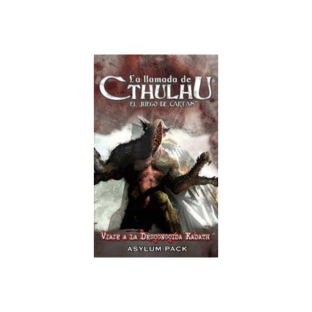 La Llamada de Cthulhu:...