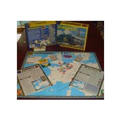 Eurorails Revised Edition