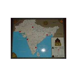 India Rails