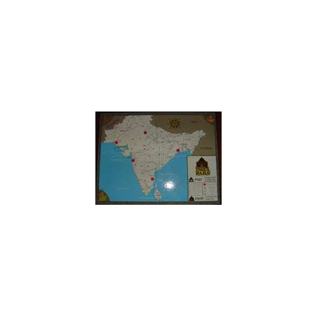 India Rails