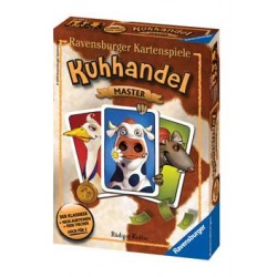 Kuhhandel Master /...