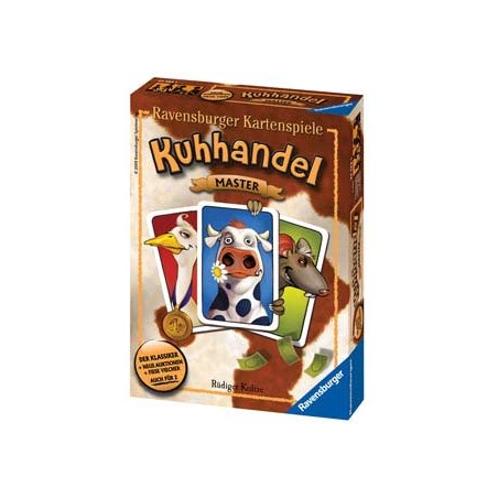 Kuhhandel Master /...