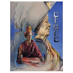 Tíbet, el juego de rol