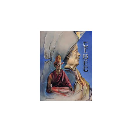 Tíbet, el juego de rol