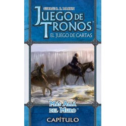 Juego de Tronos. Defensores...