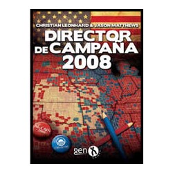 Director de Campaña 2008