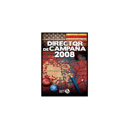 Director de Campaña 2008