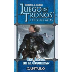 Juego de Tronos. Defensores...