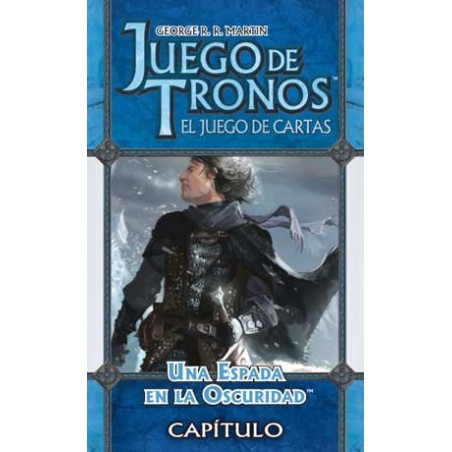 Juego de Tronos. Defensores...