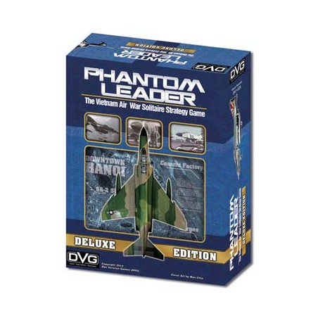 Phantom Leader Deluxe