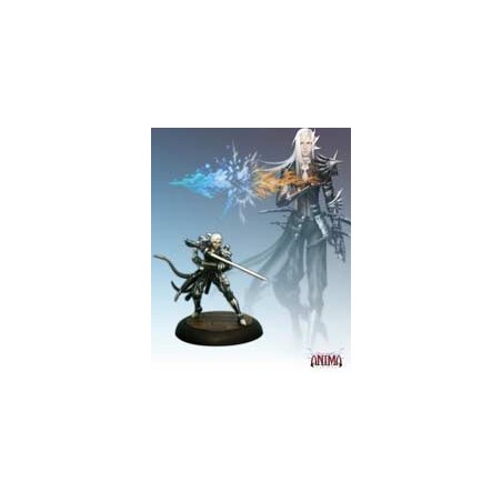 Anima. Iosara