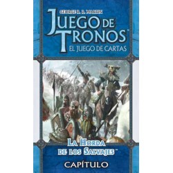 Juego de Tronos. Defensores...