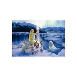 Puzzle 1500 piezas....