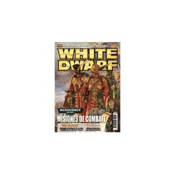 Revista White Dwarf 179