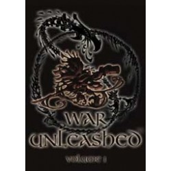 War for Edadh: War Unleashed