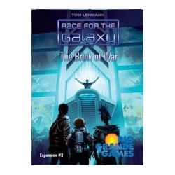 Race for the Galaxy: The...