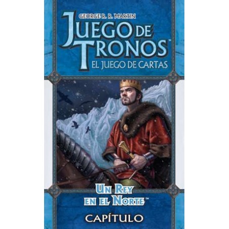 Juego de Tronos. Defensores...