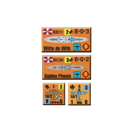 Second World War at Sea:...