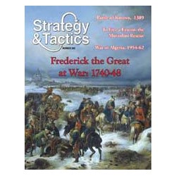 Strategy & Tactics 262:...