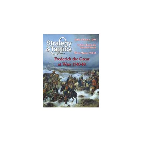 Strategy & Tactics 262:...