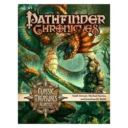 Pathfinder Chronicles:...