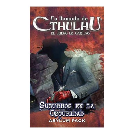 La Llamada de Cthulhu:...