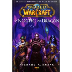 World of Warcraft. La Noche...