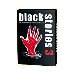 Black Stories 3